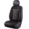 Air Car Seat Covers Ventilation Breathable Knit Fabric